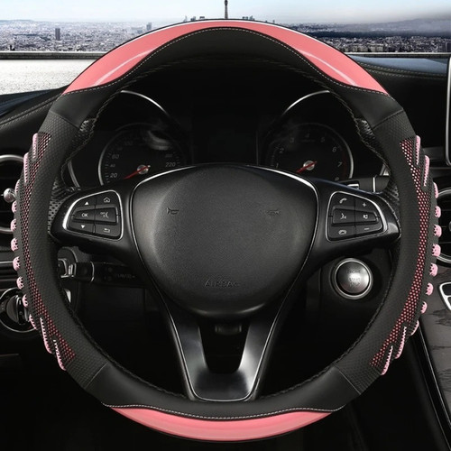 Honeycomb steering wheel - steering,