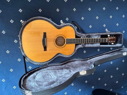 Eastman all solid wood model - all,