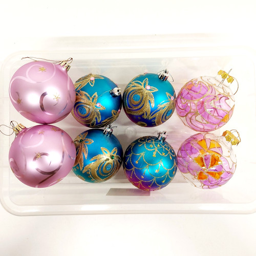 Christmas tree decoration - christmas,