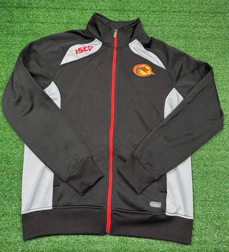 Catalans dragons isc - catalans, black