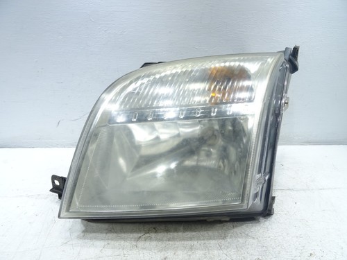 Headlamp 246897 00l ford - lh,