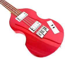 Greco VBS-500 Red Beetle VB-6