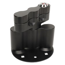 * Gas Can Pack Mount Lock Fuel
