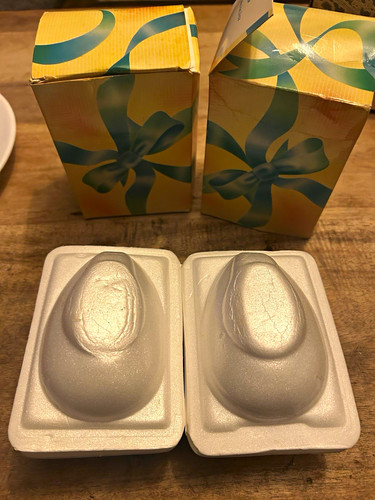 Vintage avon eggstra - 2x,