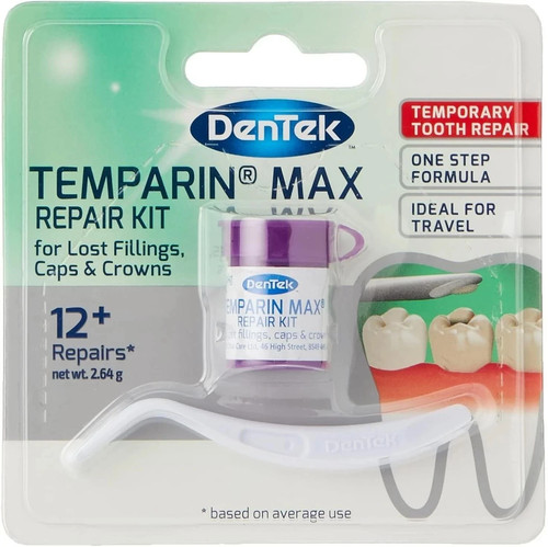 Dentek strong teeth tooth - strong,