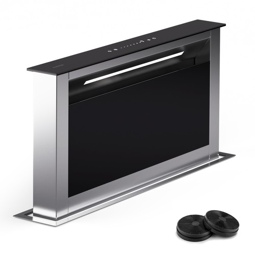 Cooker hood kitchen - cooker, 60