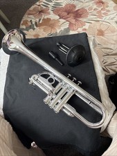 Tromba Plastic Practice