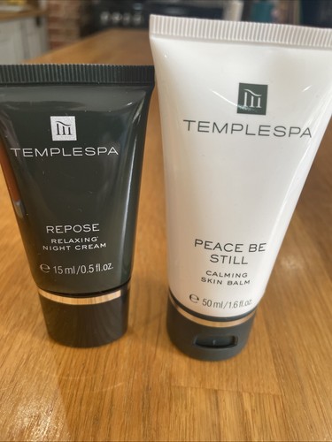 Templespa mini collection set - mini,