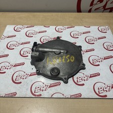 Kawasaki kr1 250 clutch case