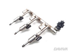 Ford Focus Kit, Of, Fuel