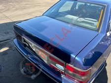 FORD Granada 92 MK3 1992-1995 2.5 DIESEL Bootlid