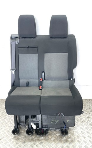Vauxhall vivaro l2h1 f2900 - vauxhall,