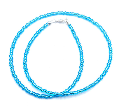 Czech preciosa turquoise - preciosa,