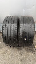 2x 255/35 R19  96Y Goodyear