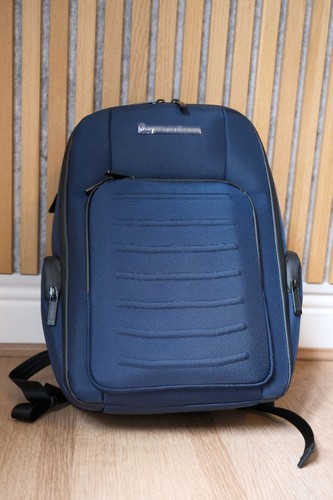 Porsche design roadster pro - design,