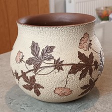 LANGLEY MILL POTTERY