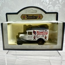 Lledo No 13048 - Hamleys