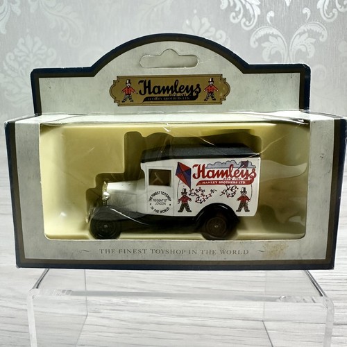 Lledo 13048 hamleys - lledo, no