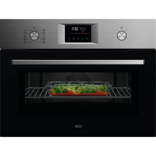 Aeg ok6nk40m 6000 combiquick - aeg,