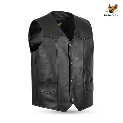 Classic biker leather - classic,