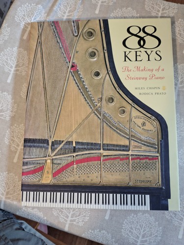 Keys the making - the, a