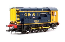 Hornby r30141 class 6 0 - class, 08