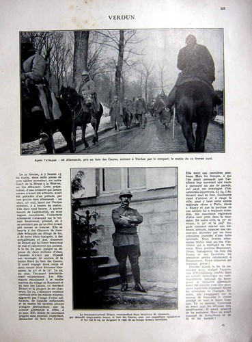Original old vintage - original, print