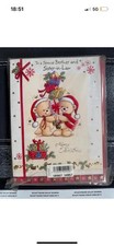 Christmas Cards Job Lot –