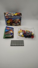 Lego system 2585 railway pump - railway,