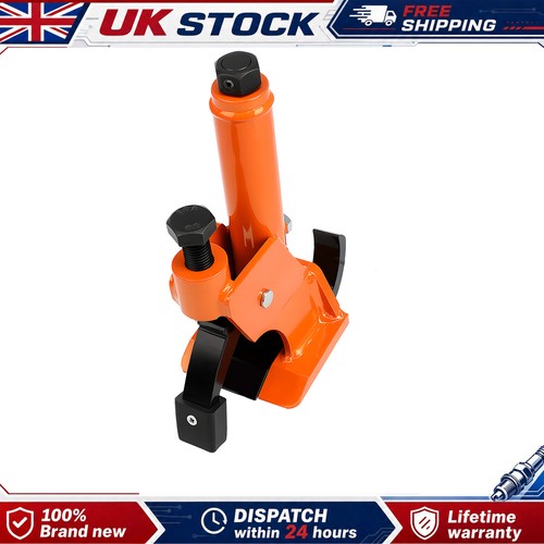 Manual tire bead breaker - manual,