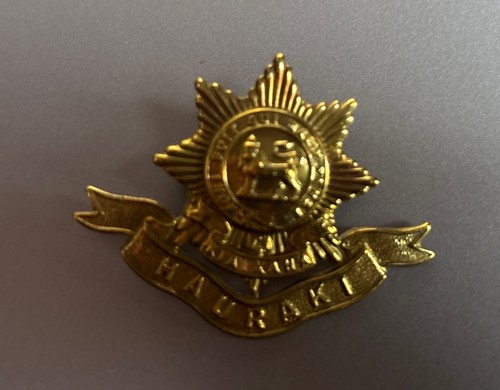 Ww1 new zealand - new, hauraki