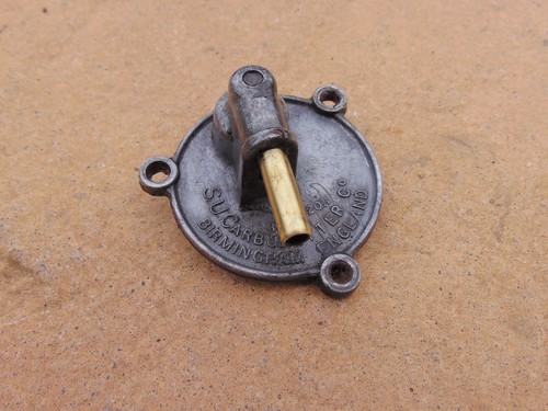 Classic carburettor hs2 - su,