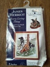 Anchor James Herriot Cross
