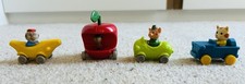 Richard scarry 1994 vintage - richard,