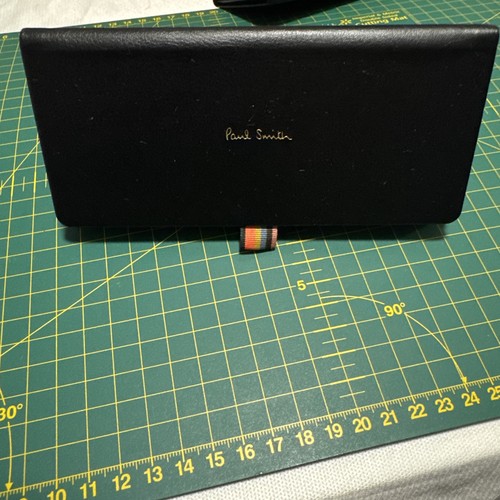 Paul smith black - smith,