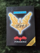 Elite - Gold Edition By