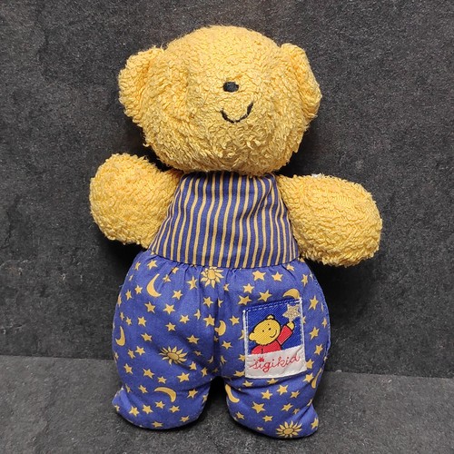 Sigikid teddy terry - teddy,