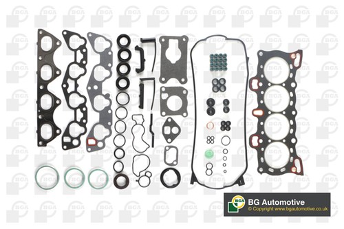 Fits bga hk6510 head gasket - fits,