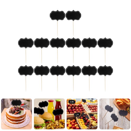 16pcs cheese markers food - cheese,