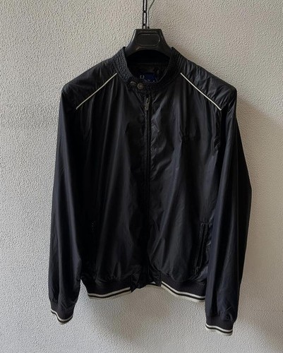 Men fred perry - fred, jacket