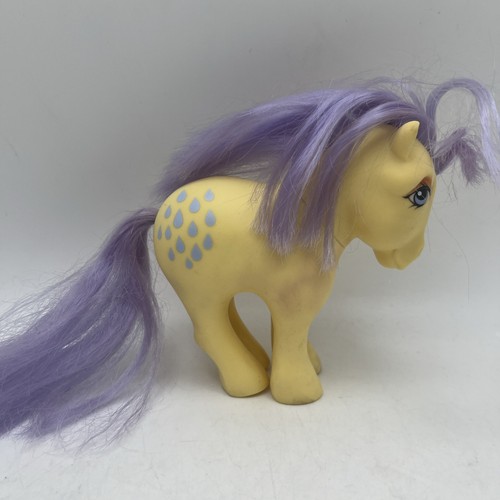 Little pony lemon - pony, drop