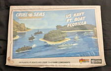 Warlord Games Cruel Seas US