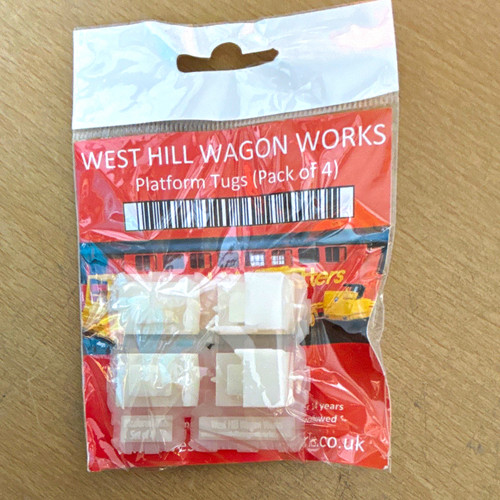 West hill wagon - west, works
