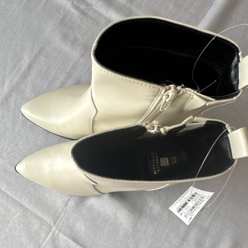 Next cream cowboy boots - next,