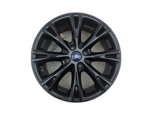2015 ford fiesta - 2015,