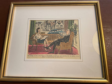 Political Cartoon from 1964