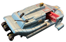 Captain Scarlet SPV Spectrum