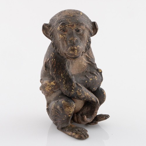 Franz bergman bronze - franz,