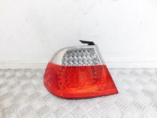 BMW 3 SERIES E46 COUPE N/S PASSENGER SIDE REAR LED TAIL LIGHT 6920699 FREE P+P