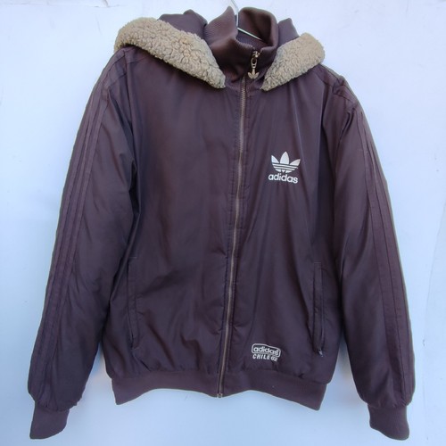 Adidas originals brown chile - originals,